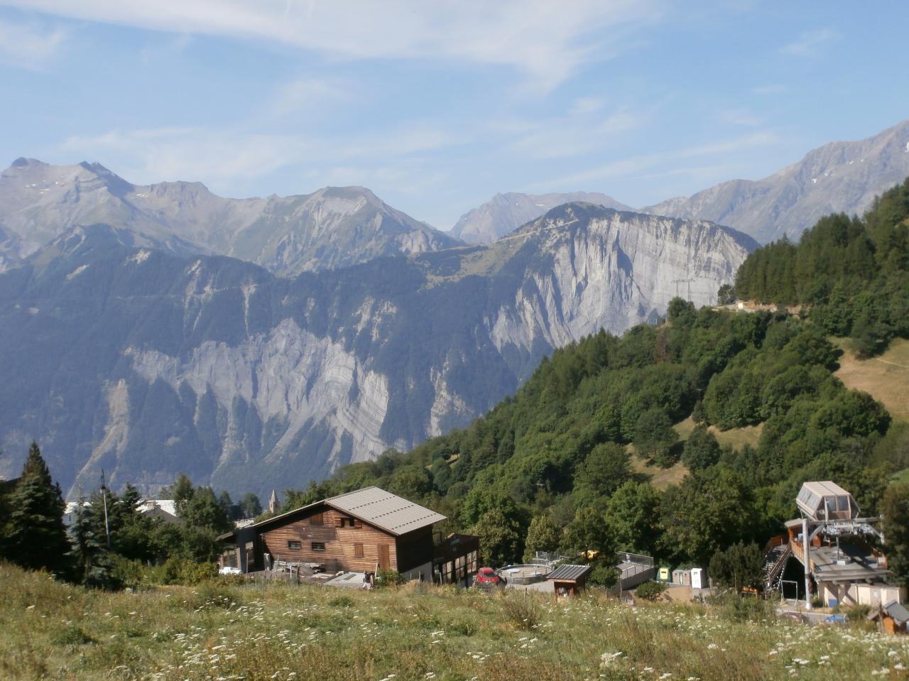 ALPE d'HUEZ (21)