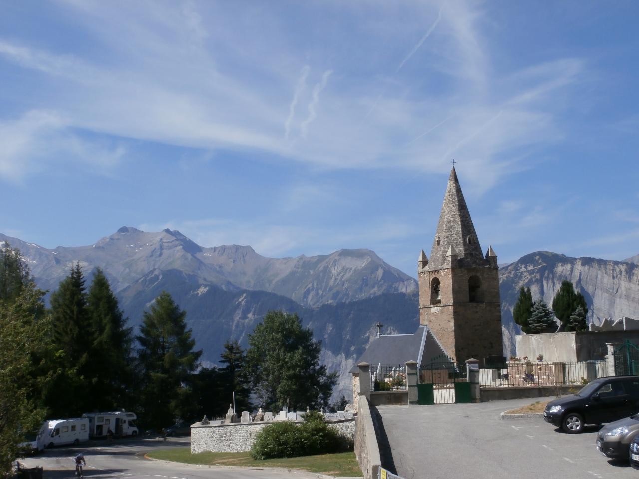 ALPE d'HUEZ (22)