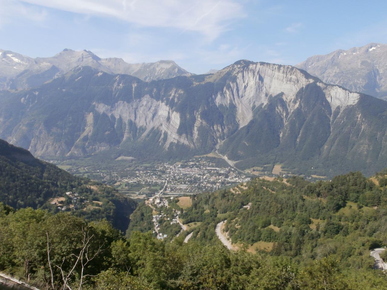 ALPE d'HUEZ (26)