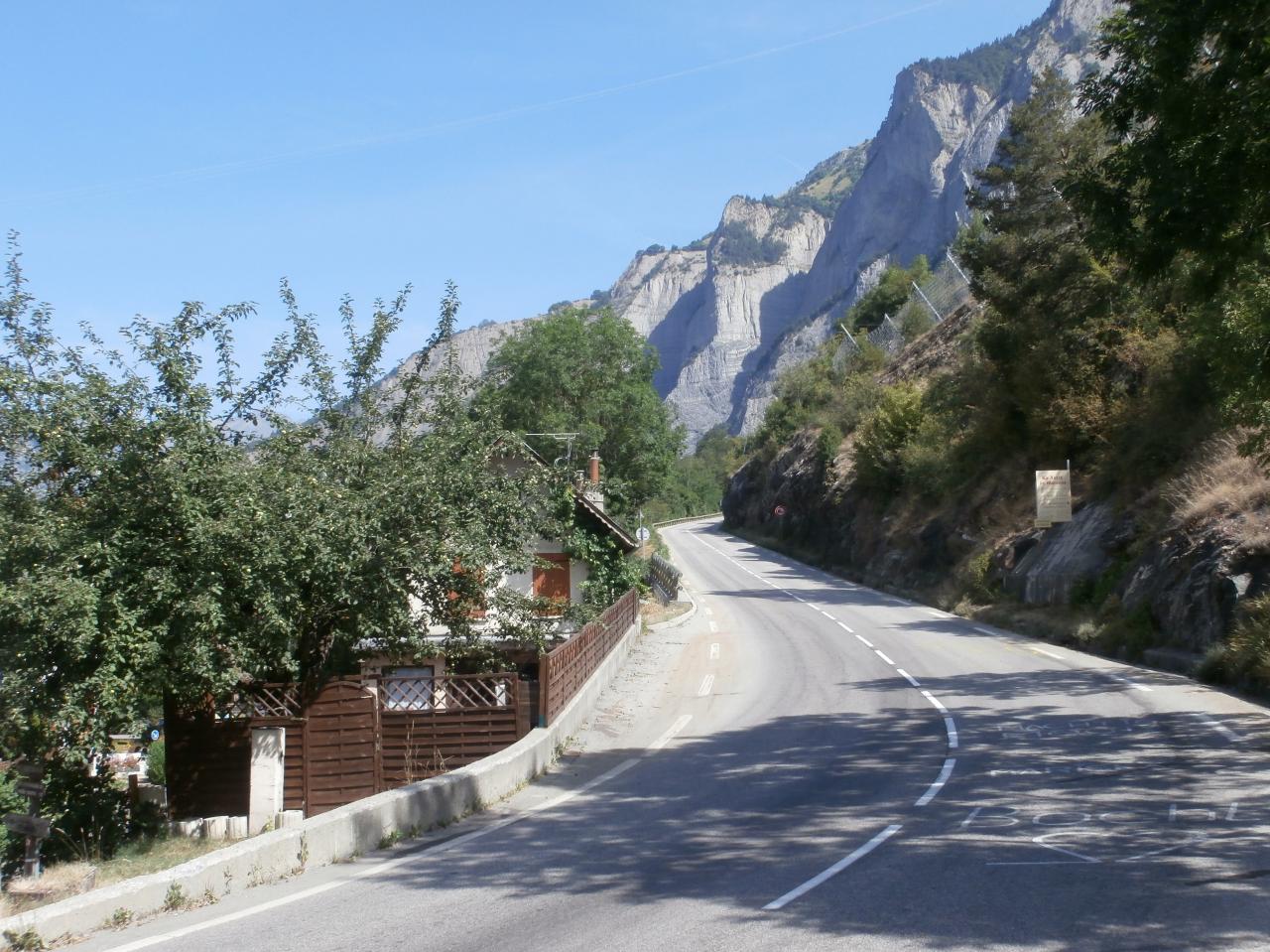 ALPE d'HUEZ (34)