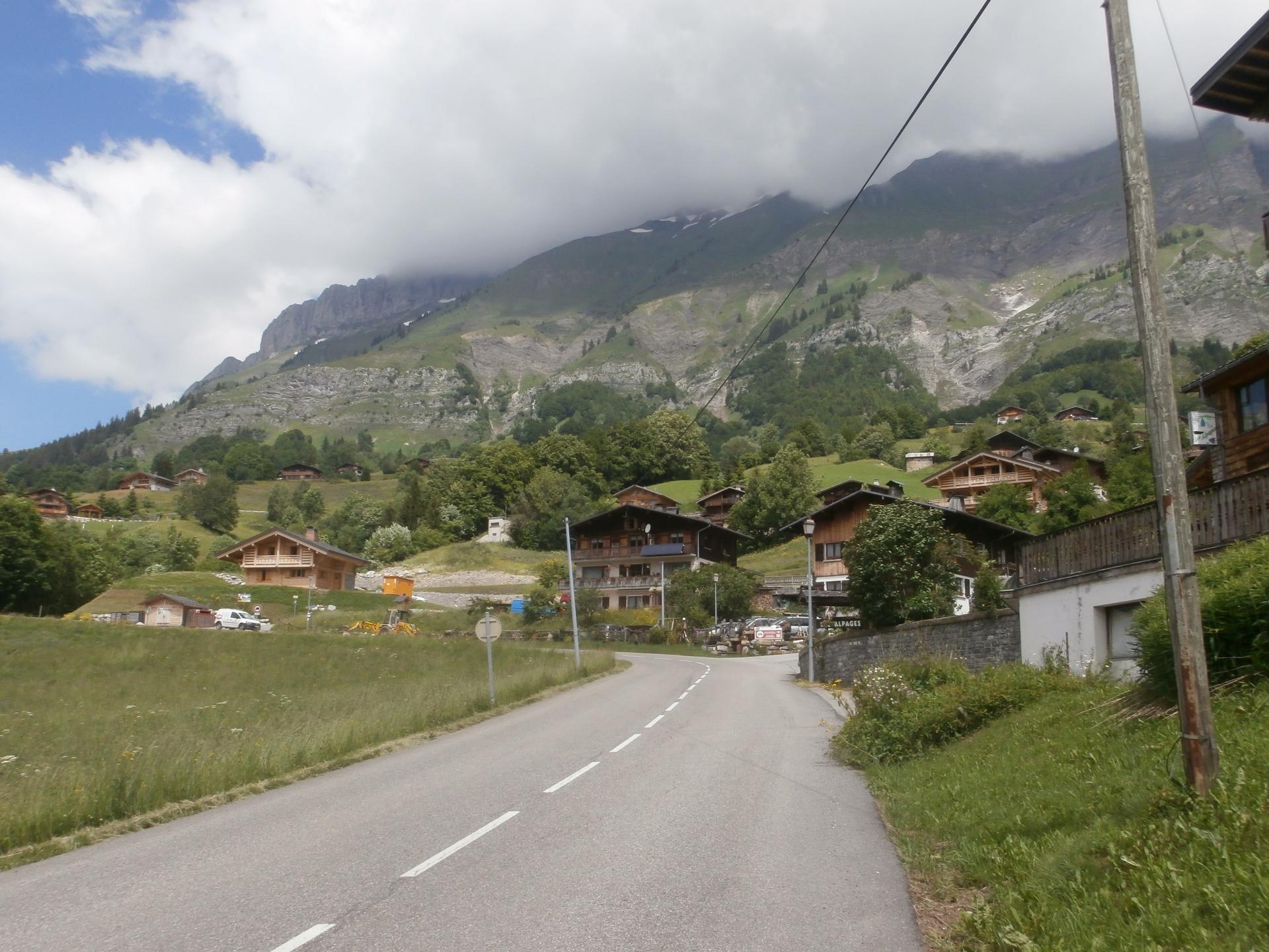 ARAVIS 2018 