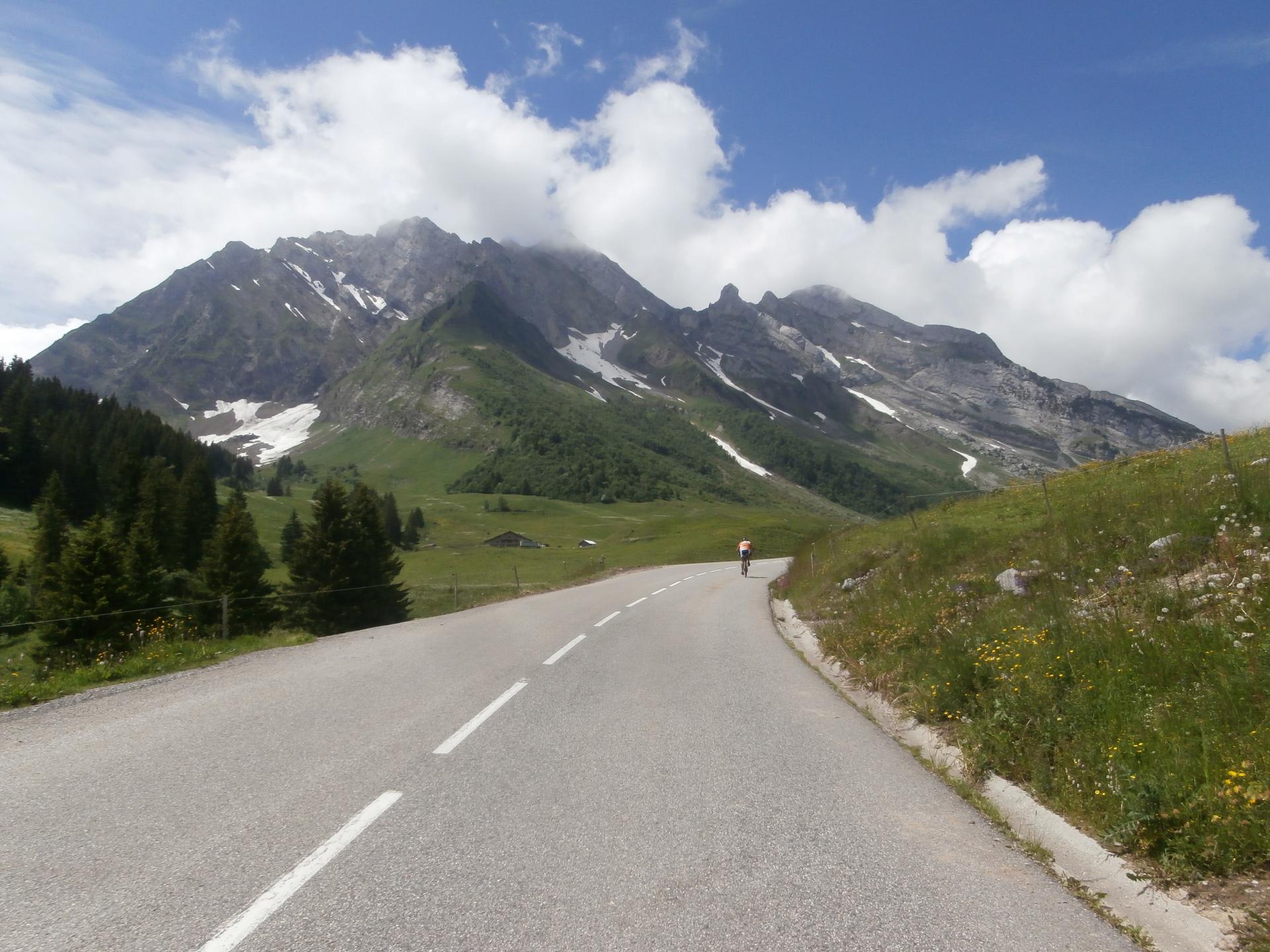 ARAVIS 2018 