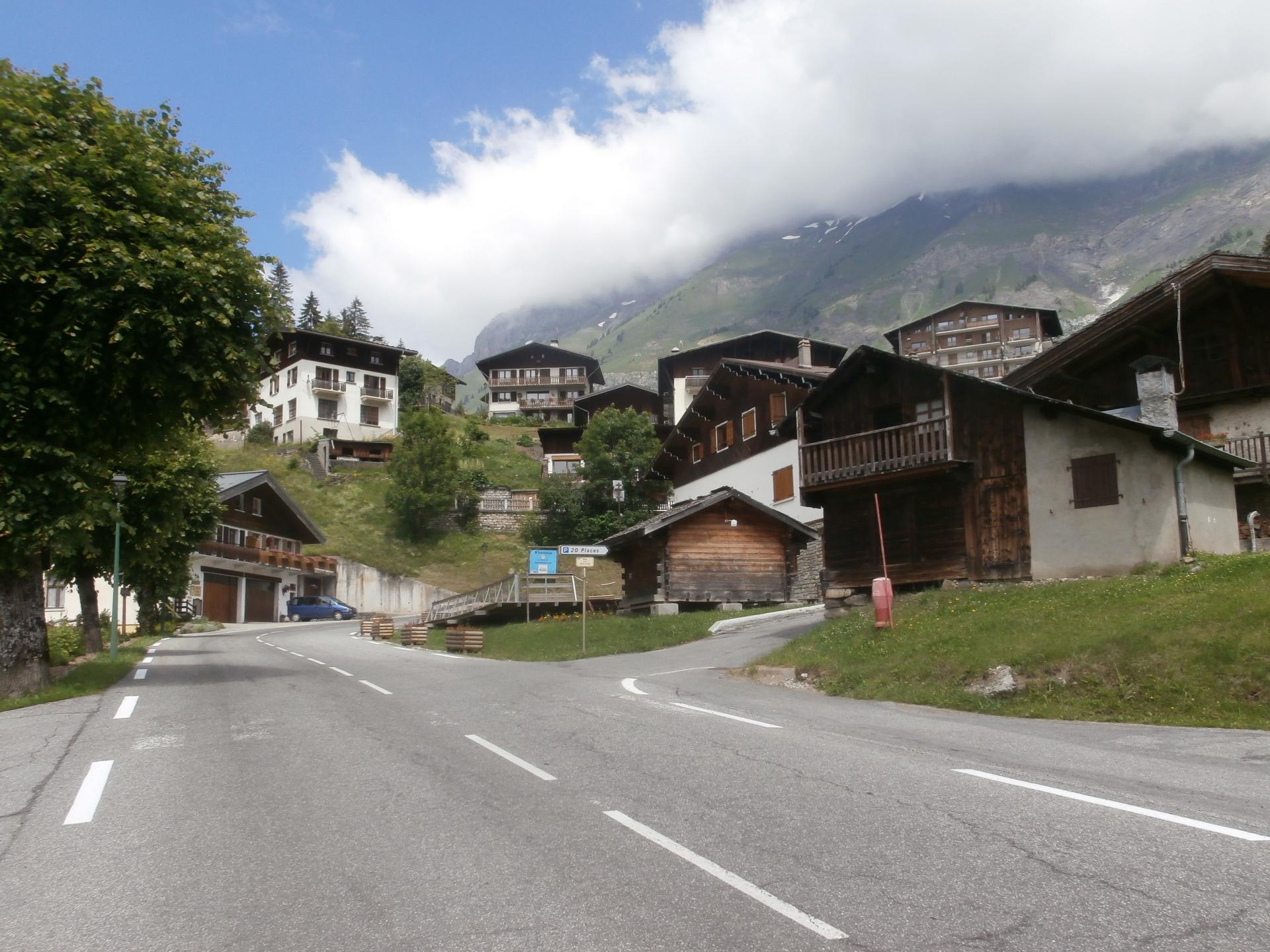 ARAVIS 2018