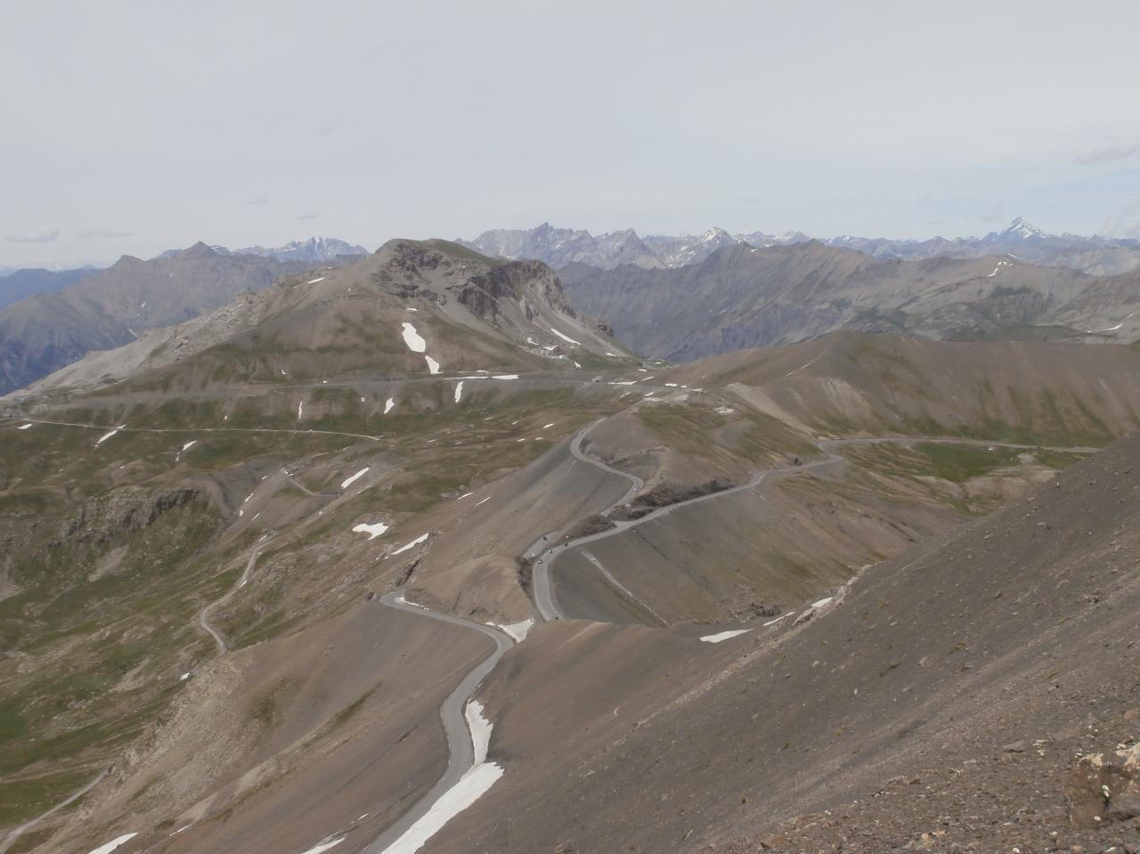 BONETTE RESTEFOND