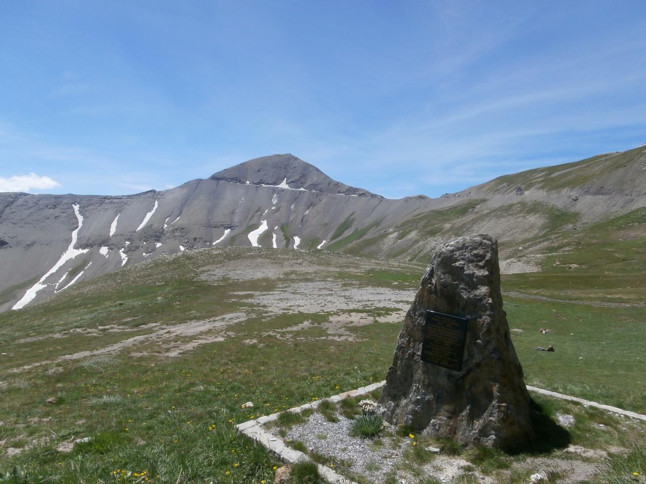 BONETTE RESTEFOND