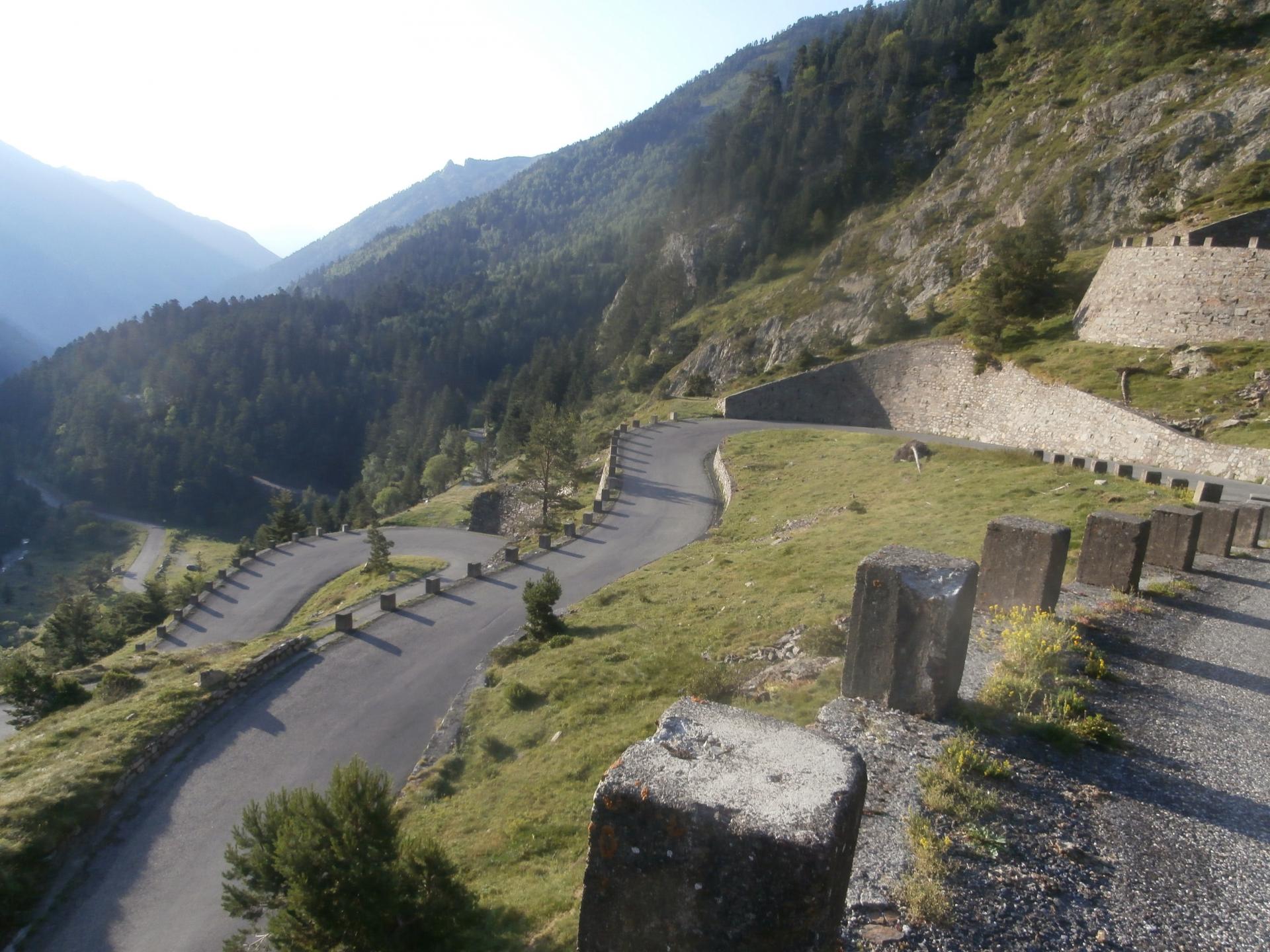 CAP de LONG 2018  