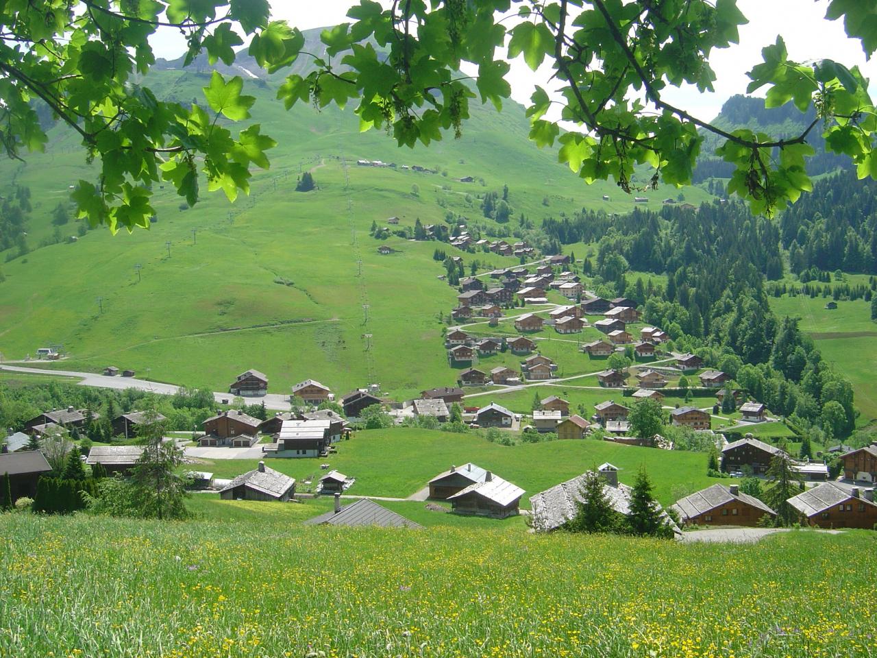 COLOMBIèRE