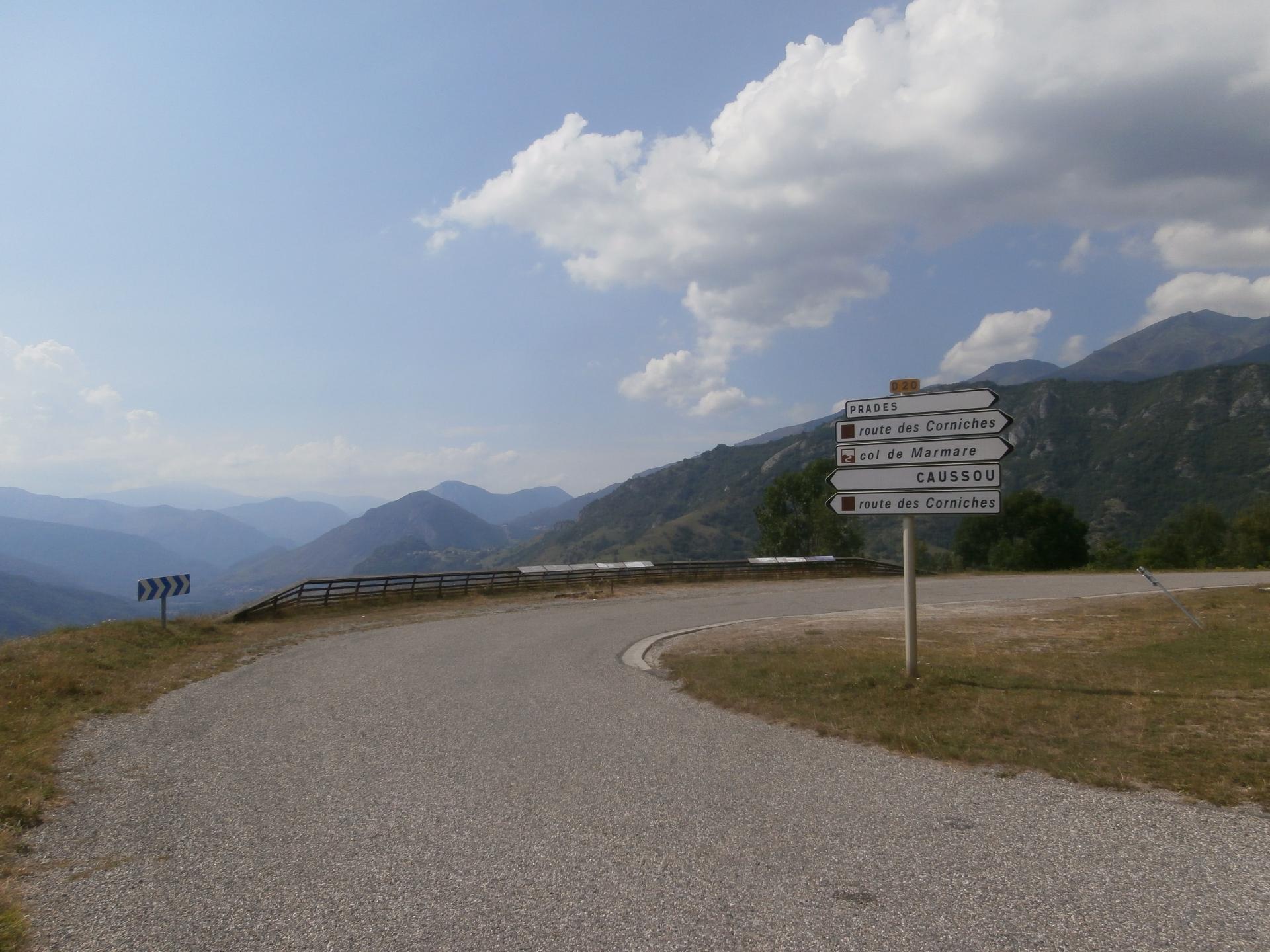 CHIOULA  