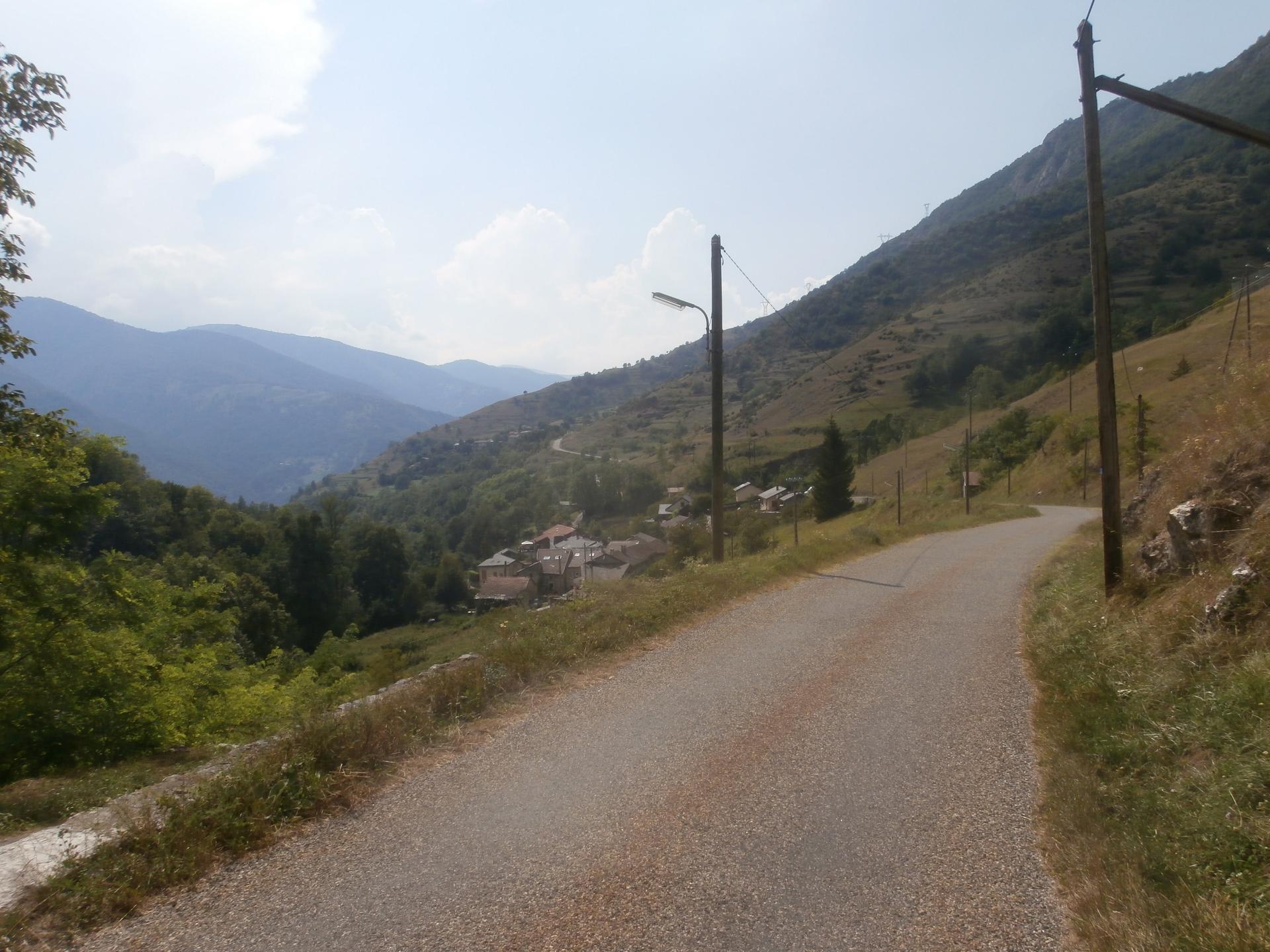 CHIOULA  