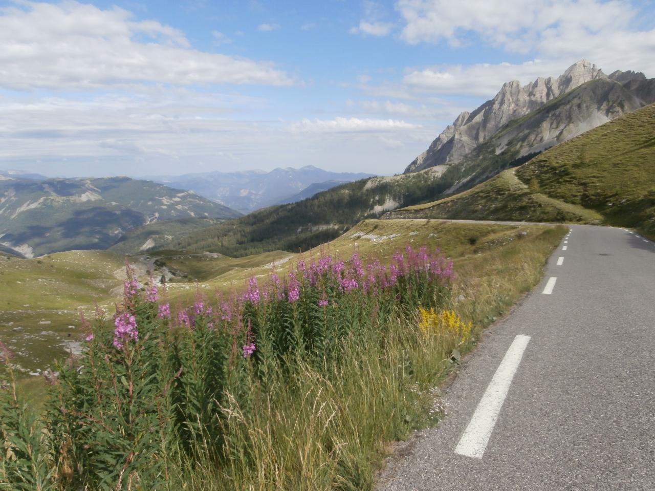 COL des CHAMPS 