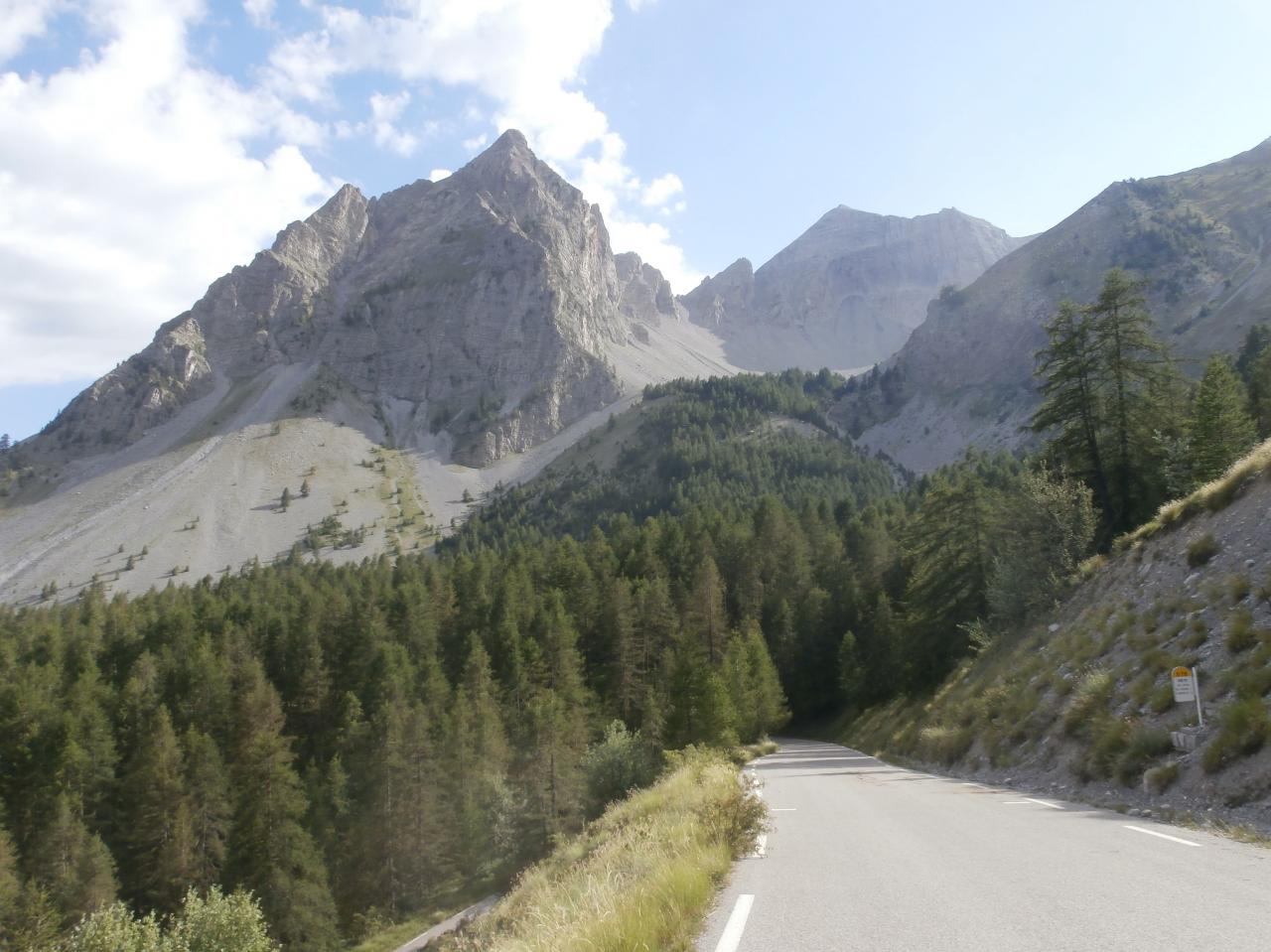 COL des CHAMPS 