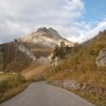 CORNET de ROSELEND