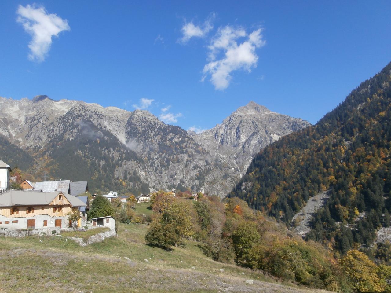 CROIX de FER Automne (1)