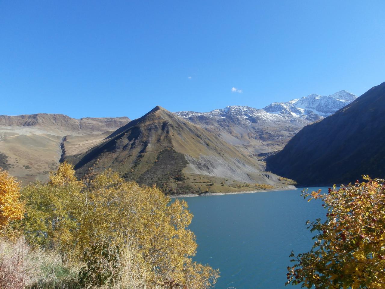 CROIX de FER Automne (19)