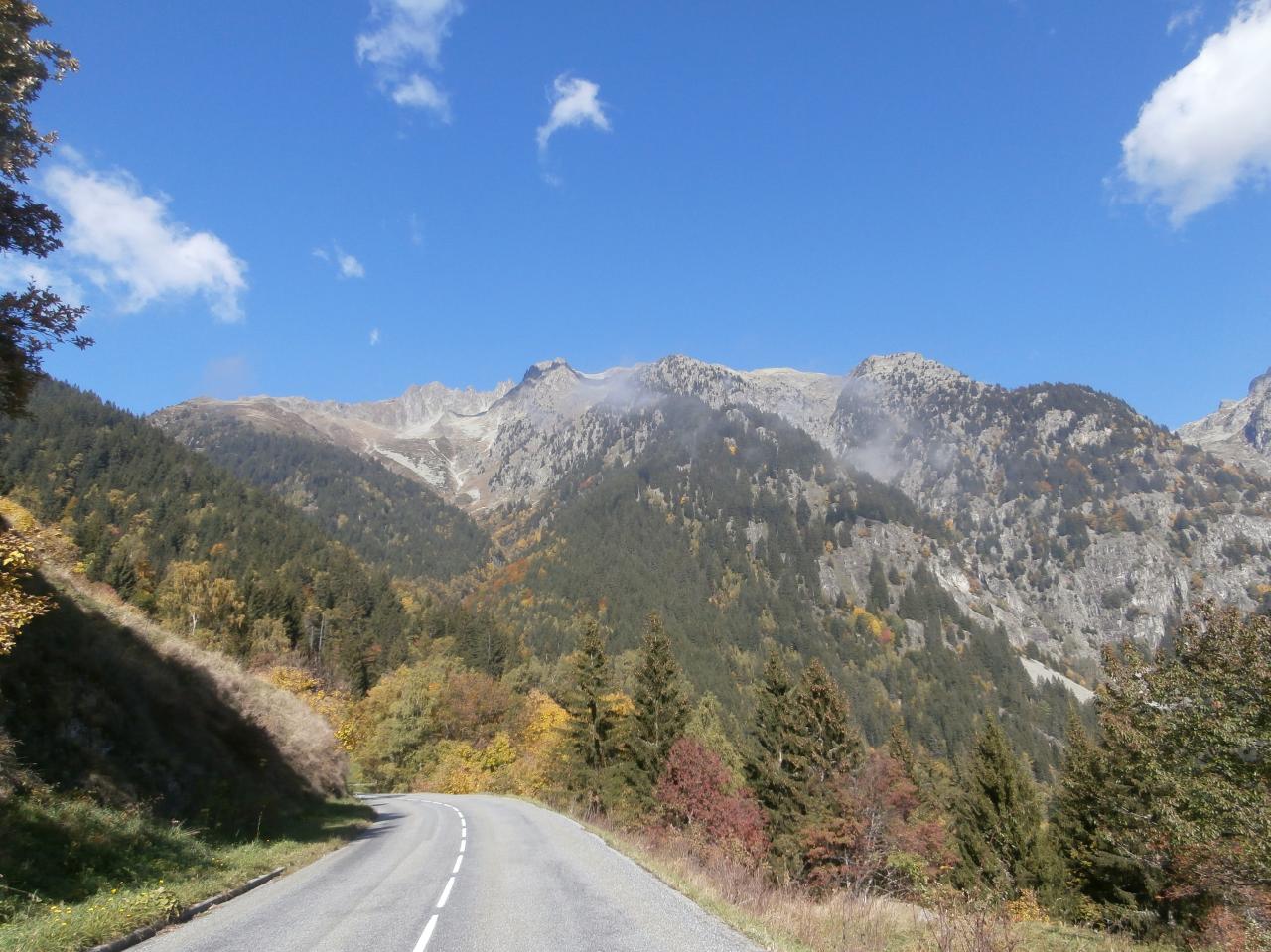 CROIX de FER Automne (6)