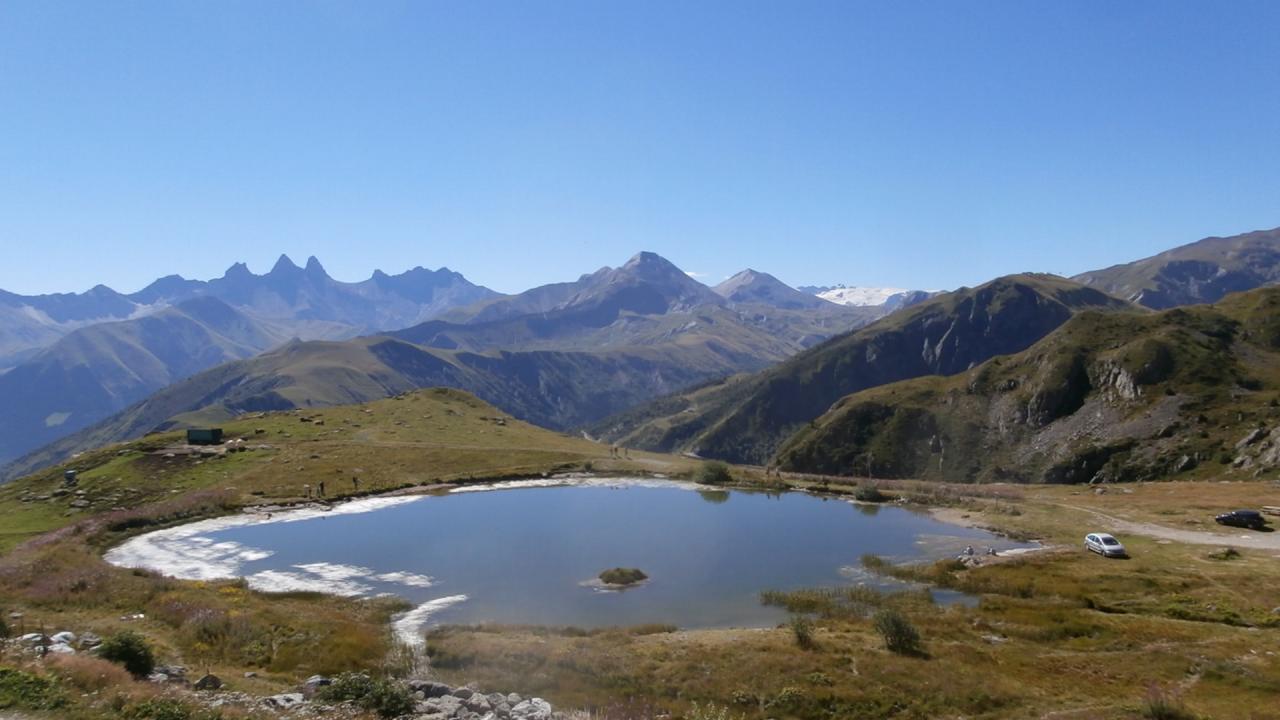 CROIX de FER 