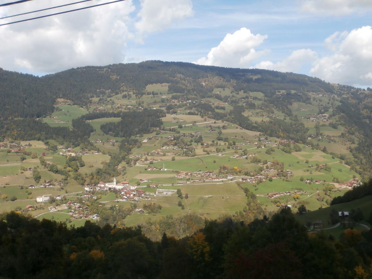CROIX FRY 
