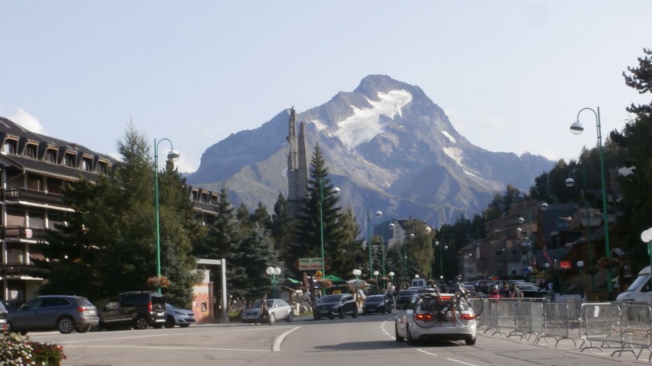 DEUX ALPES 