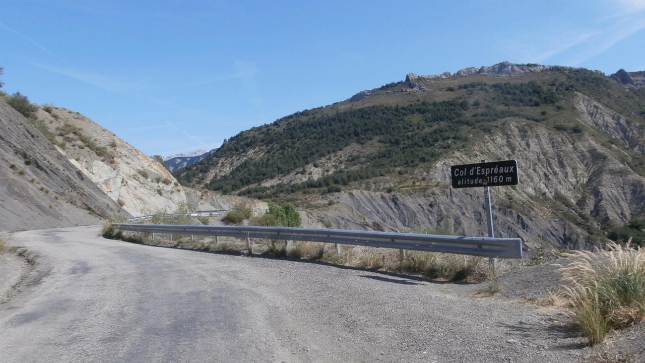 ESPRéAUX 