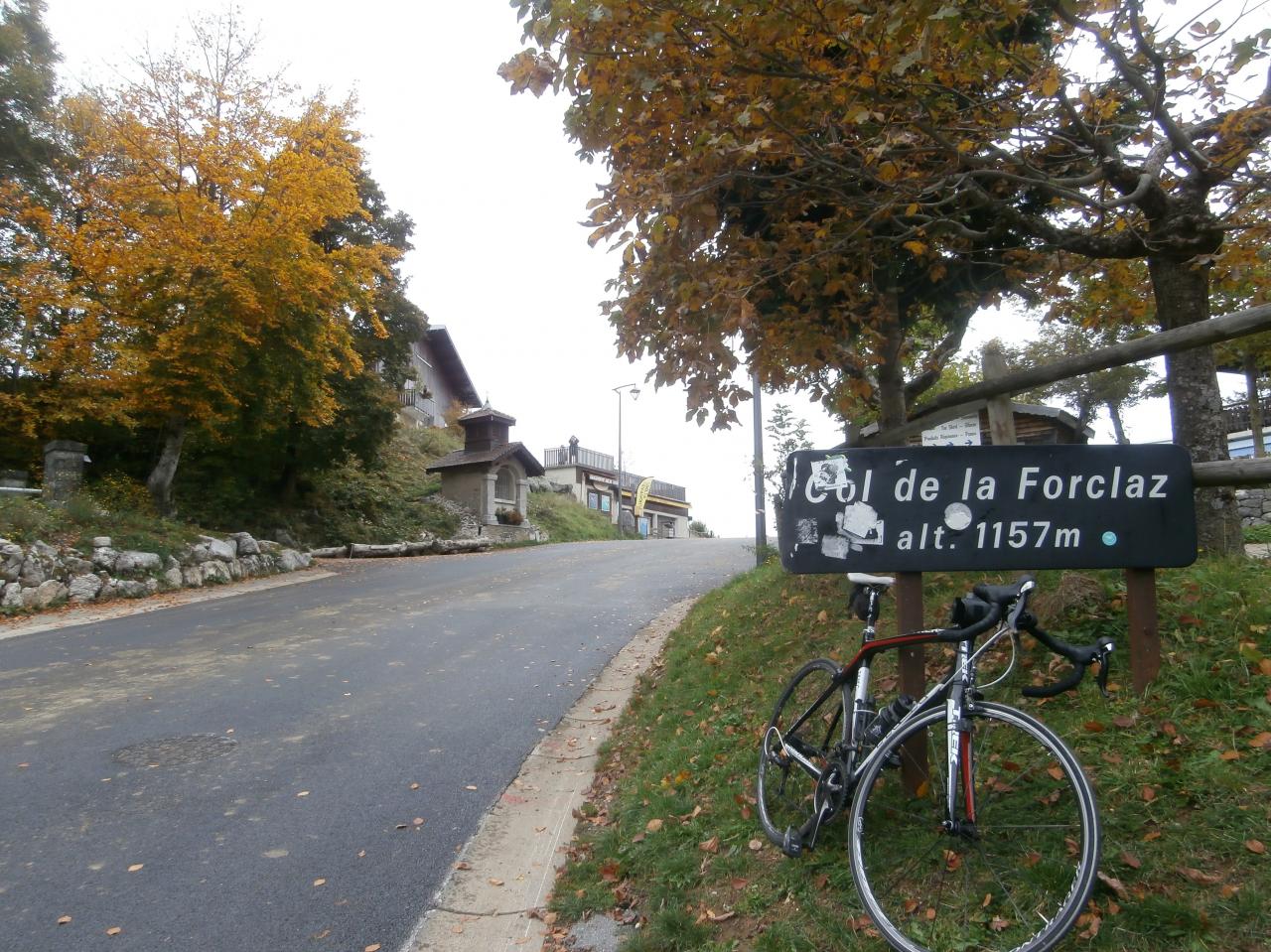 FORCLAZ (26)