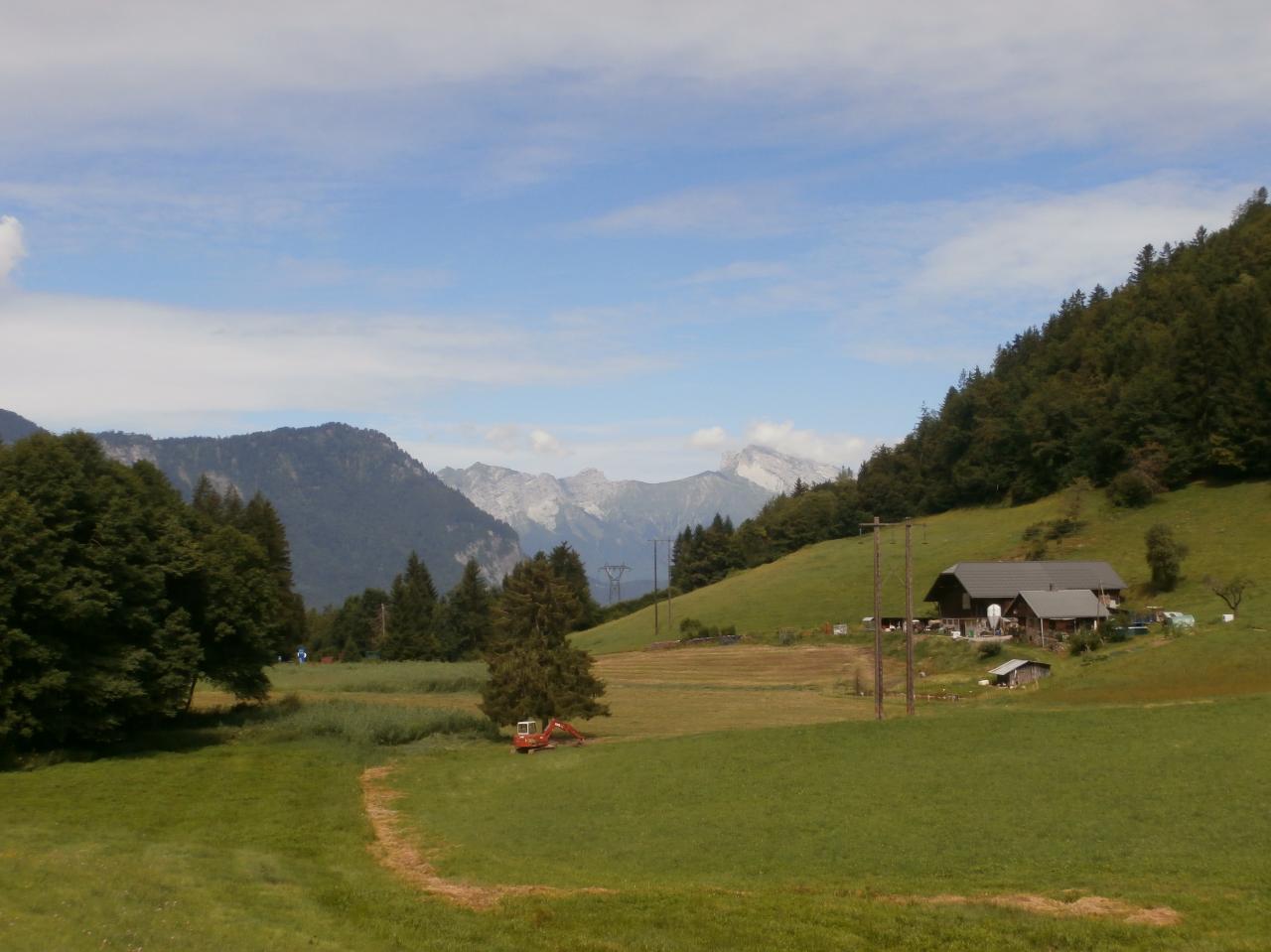 FORCLAZ Queige (3)