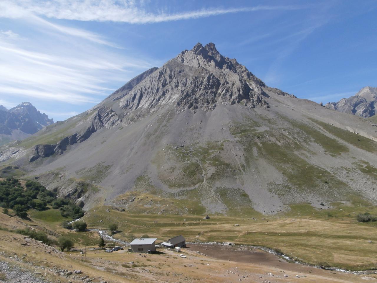 GALIBIER (62)