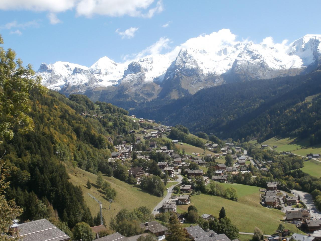 Grand Bornand 