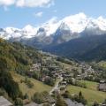 Grand Bornand 