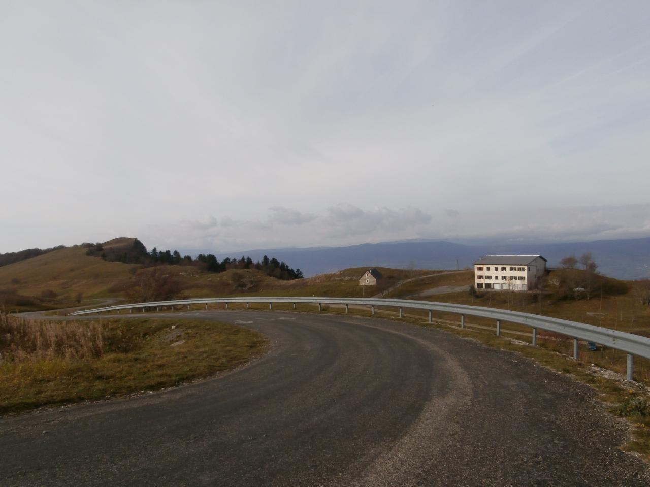 Grand Colombier fêlé (10)