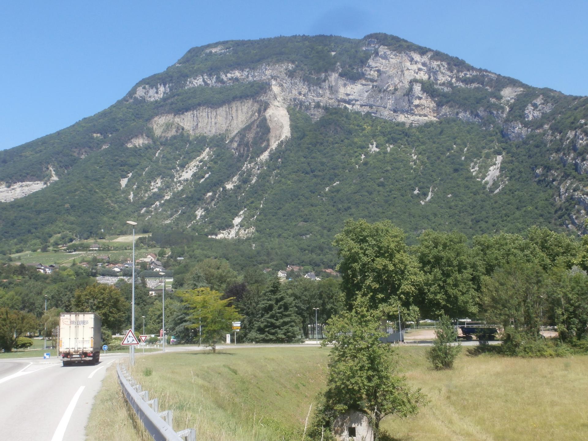 GRAND COLOMBIER 2018