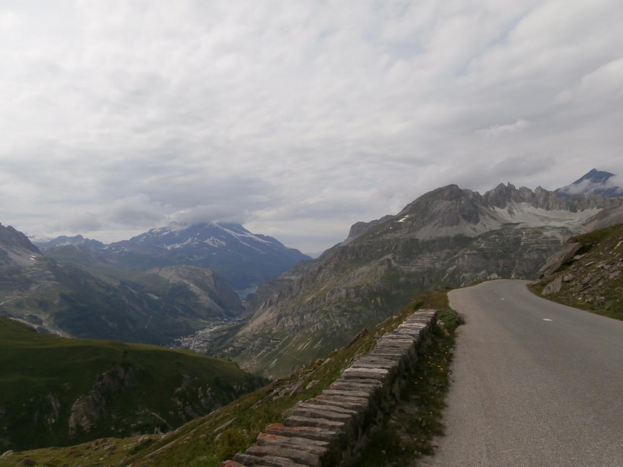 ISERAN Val d'Isère (2)