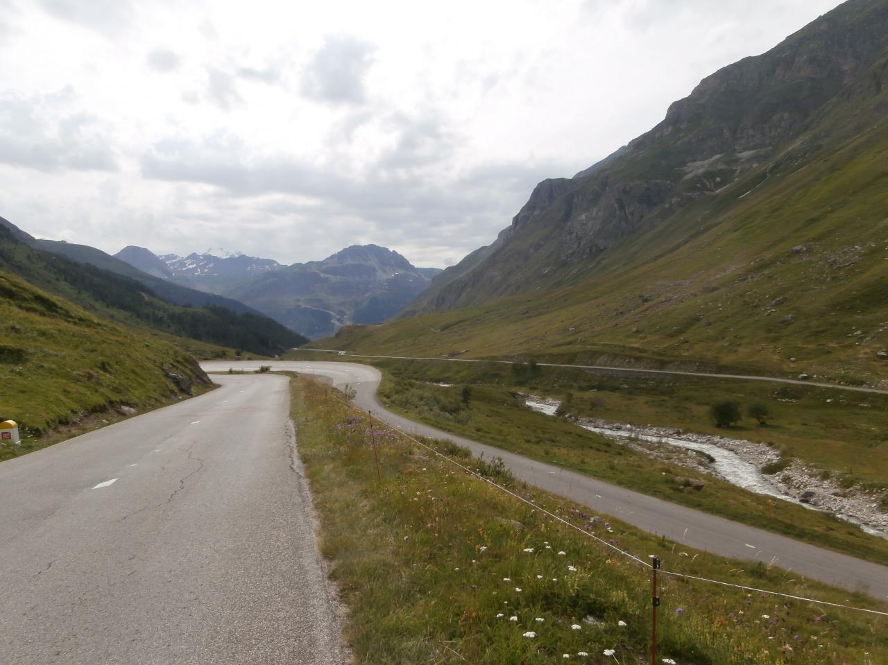 ISERAN Val d'Isère (5)