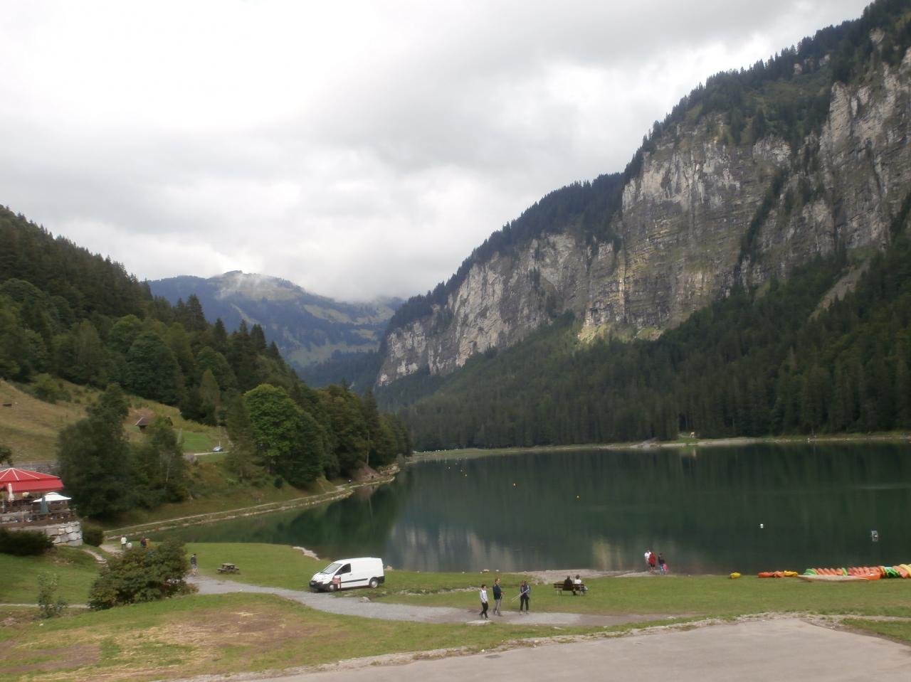 JOUX VERTE (28)