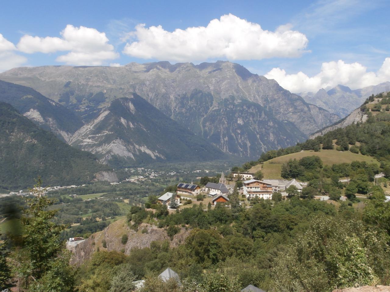 ALPE d'HUEZ
