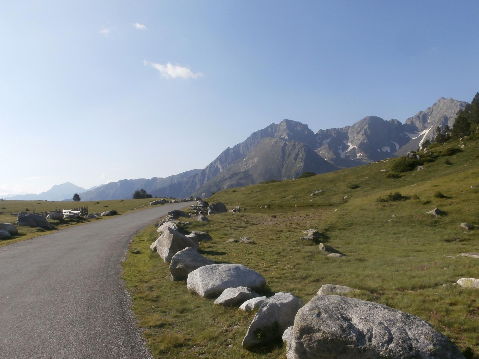 LAC d'AUMAR 