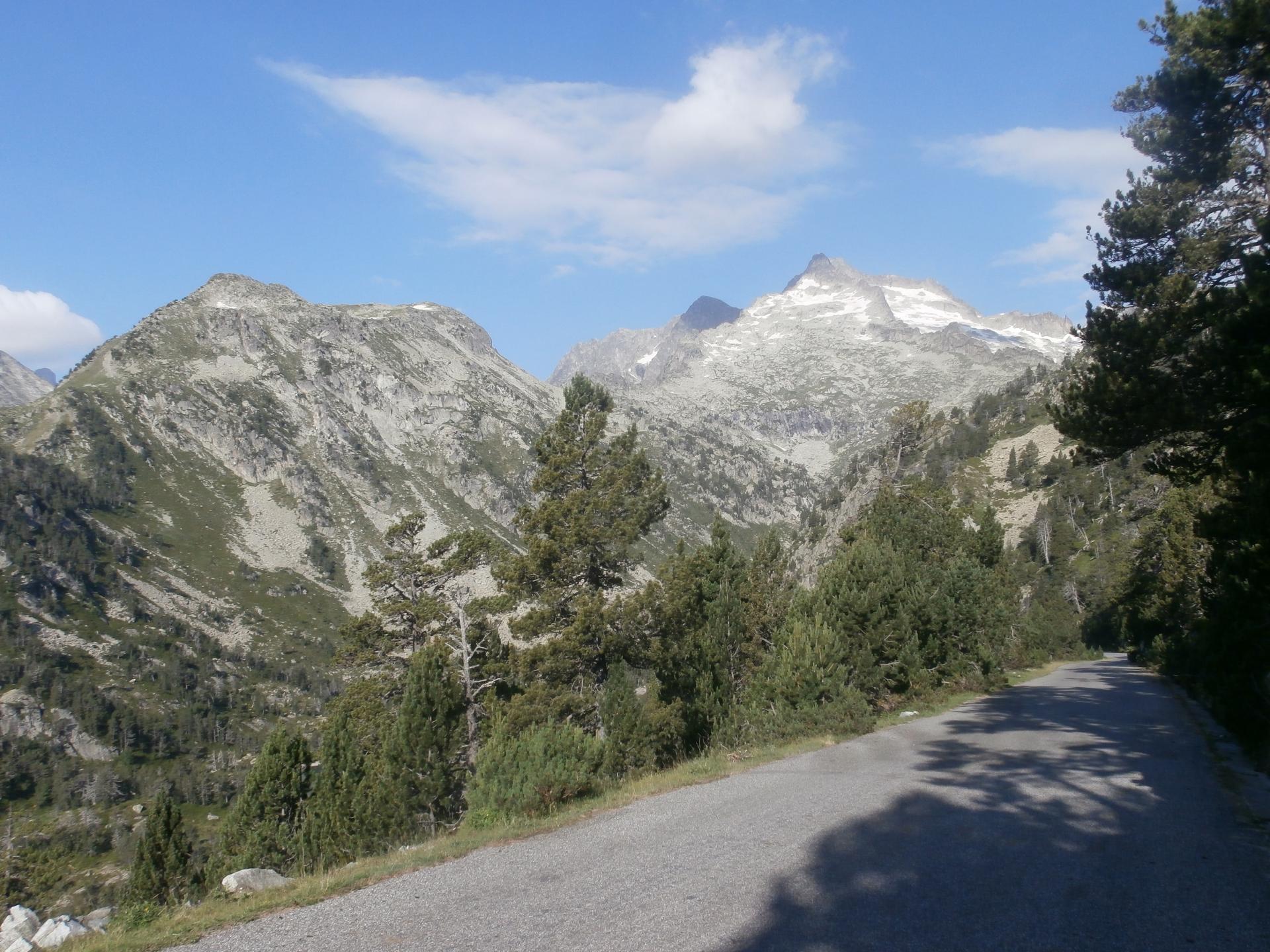 LAC d'AUMAR 