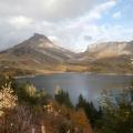 CORNET de ROSELEND