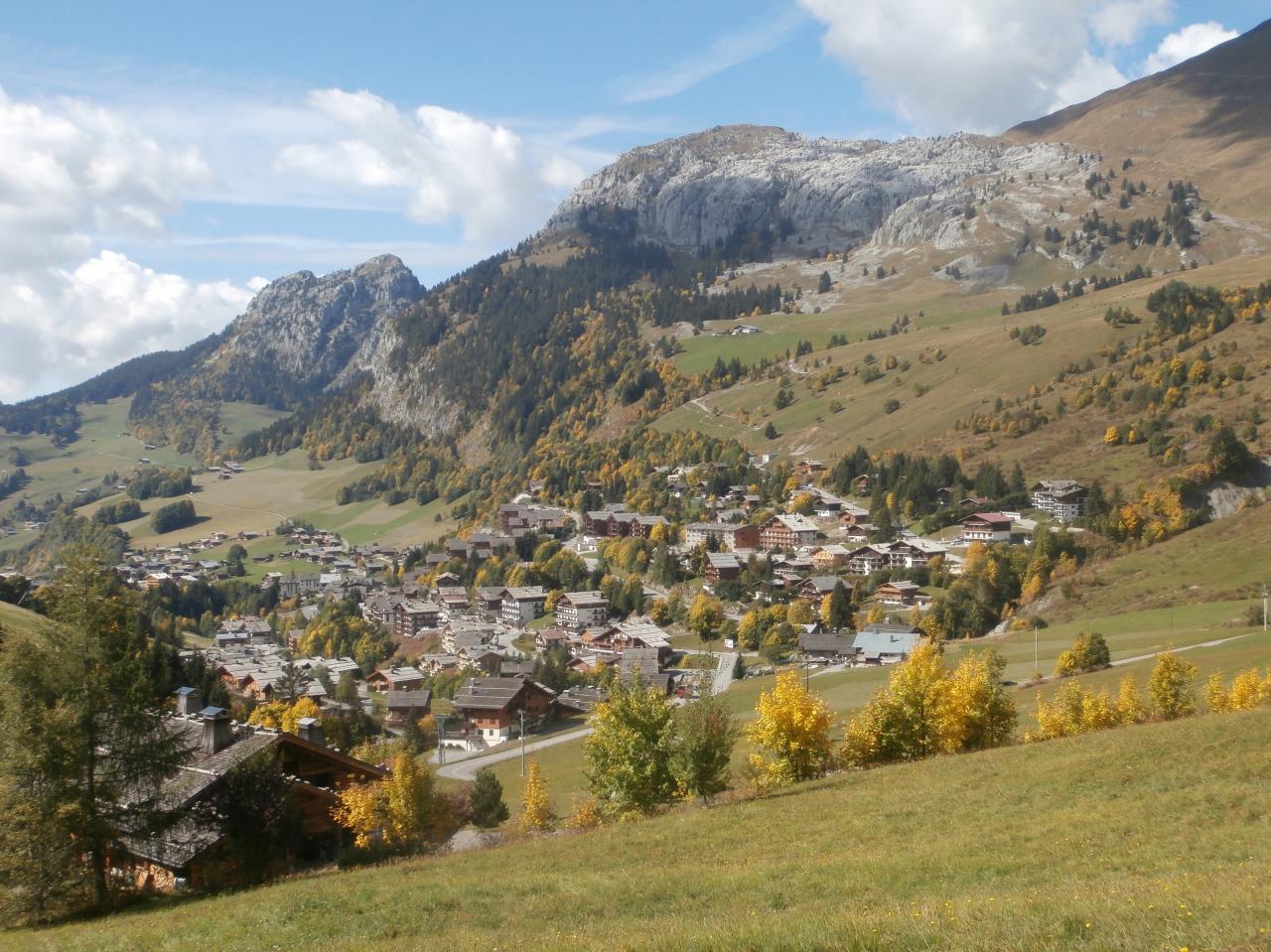 COLOMBIèRE