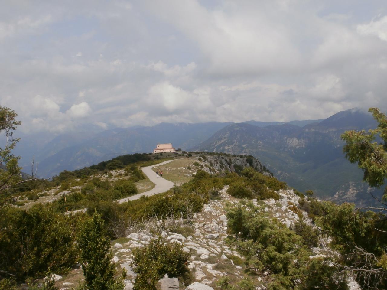 MADONNE d'UTELLE (7)