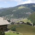 Morzine 2018  
