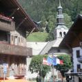 Morzine 2018  
