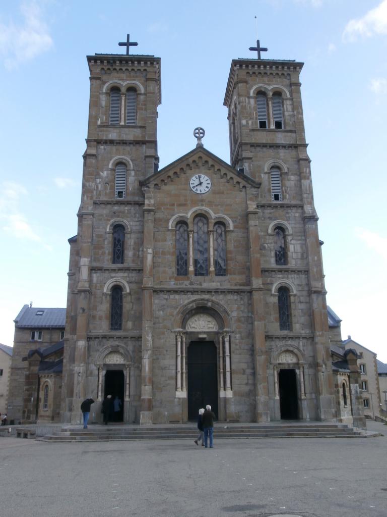 ND de la SALETTE (3)