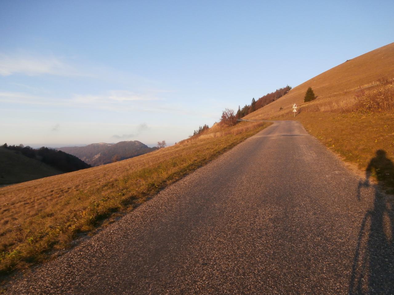 GRAND COLOMBIER