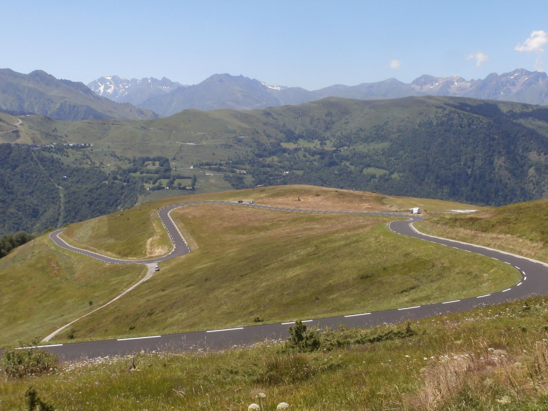 PEYRAGUDES 