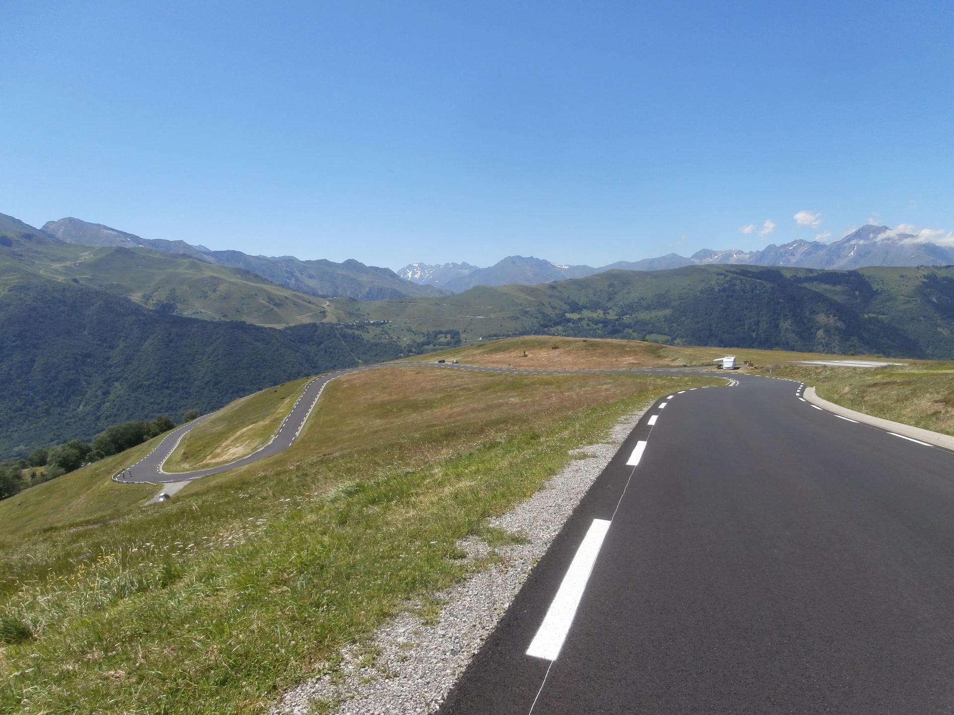 PEYRAGUDES 