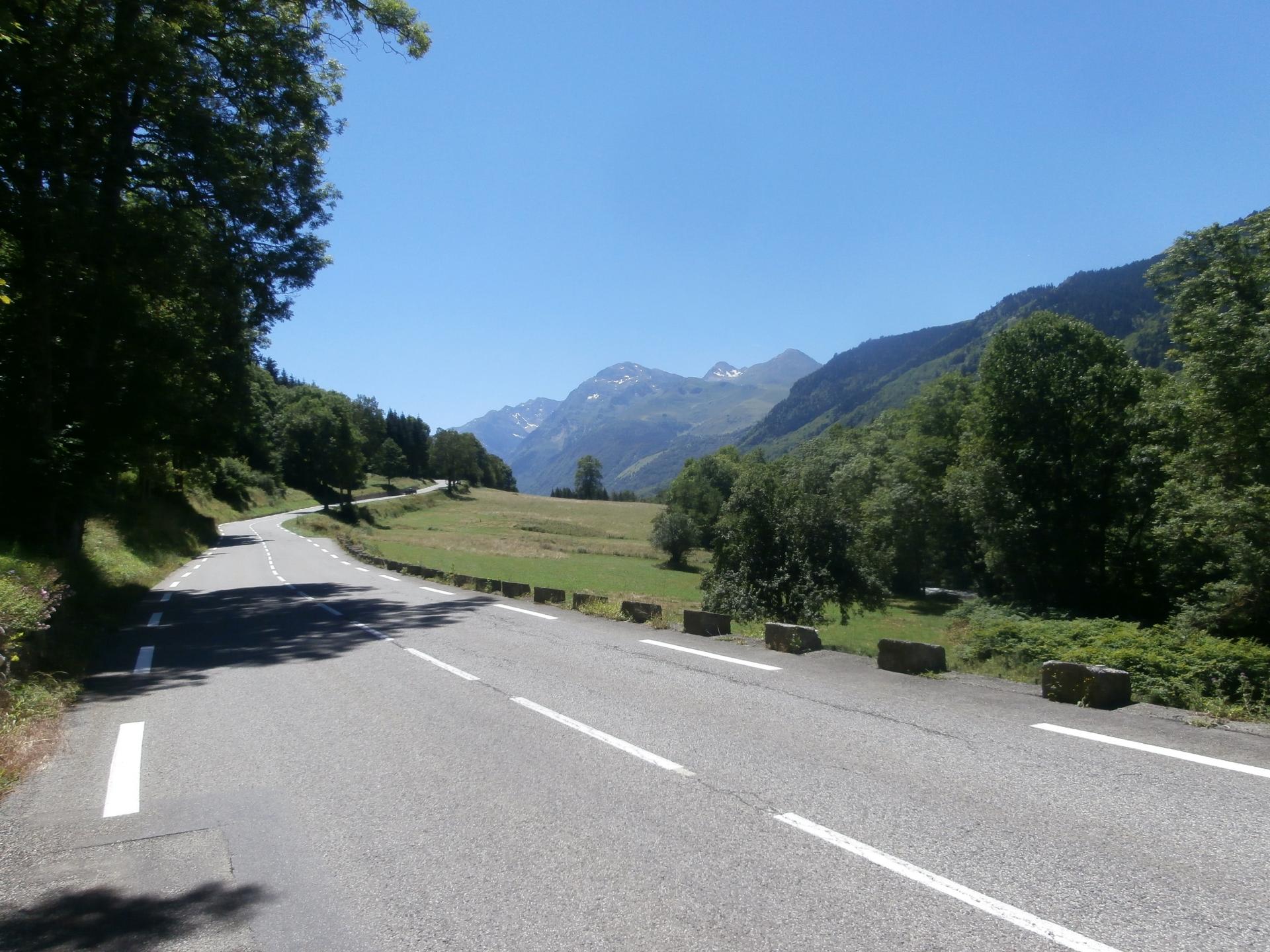 PEYRAGUDES / PEYRESOURDE