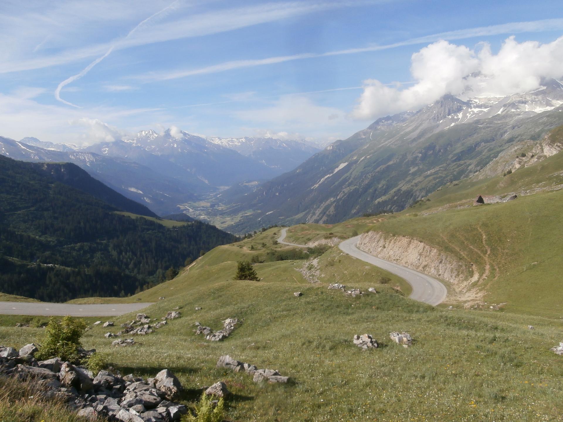 PLAN du LAC 2018 