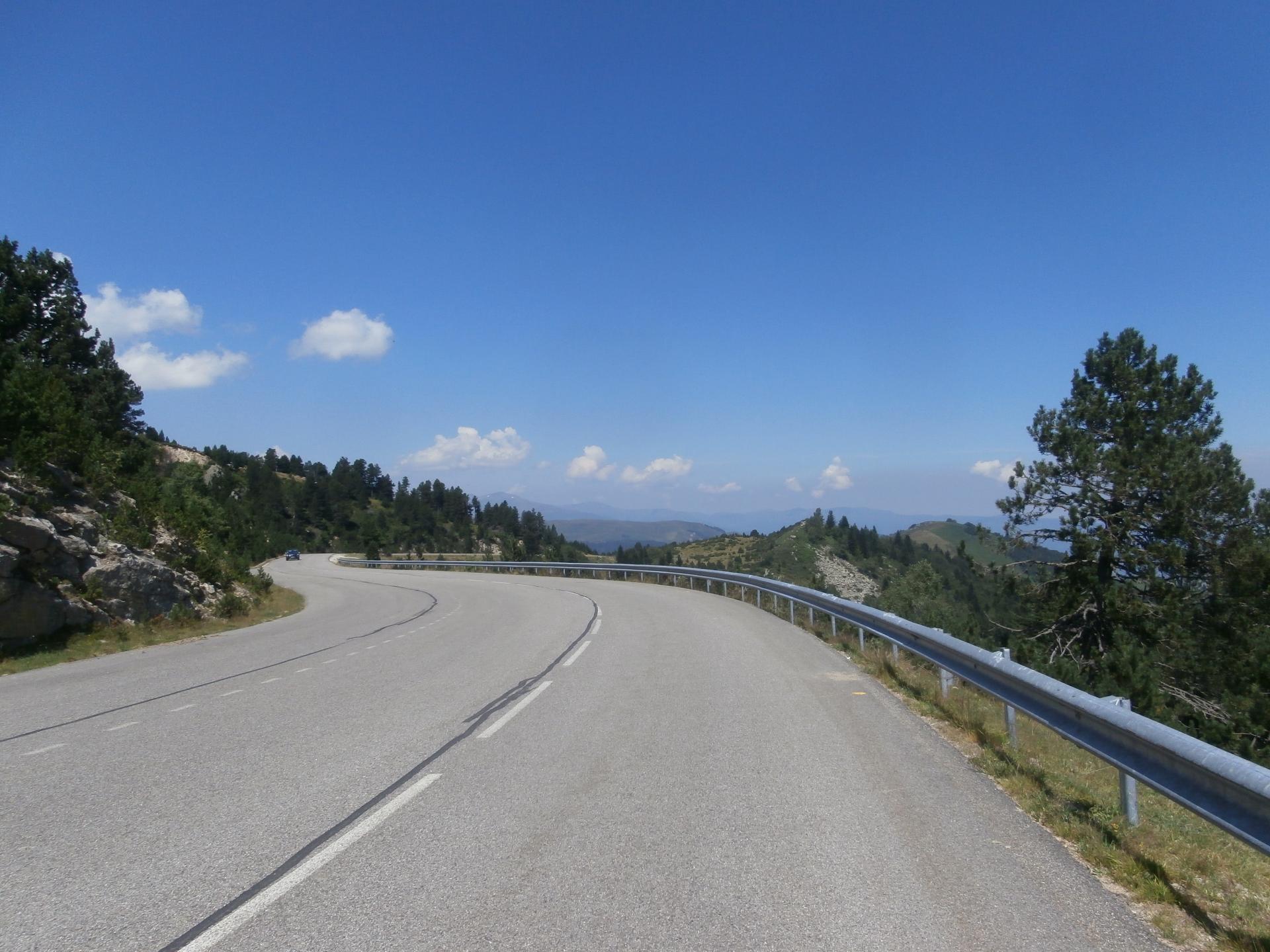 PLATEAU de BEILLE 2018 