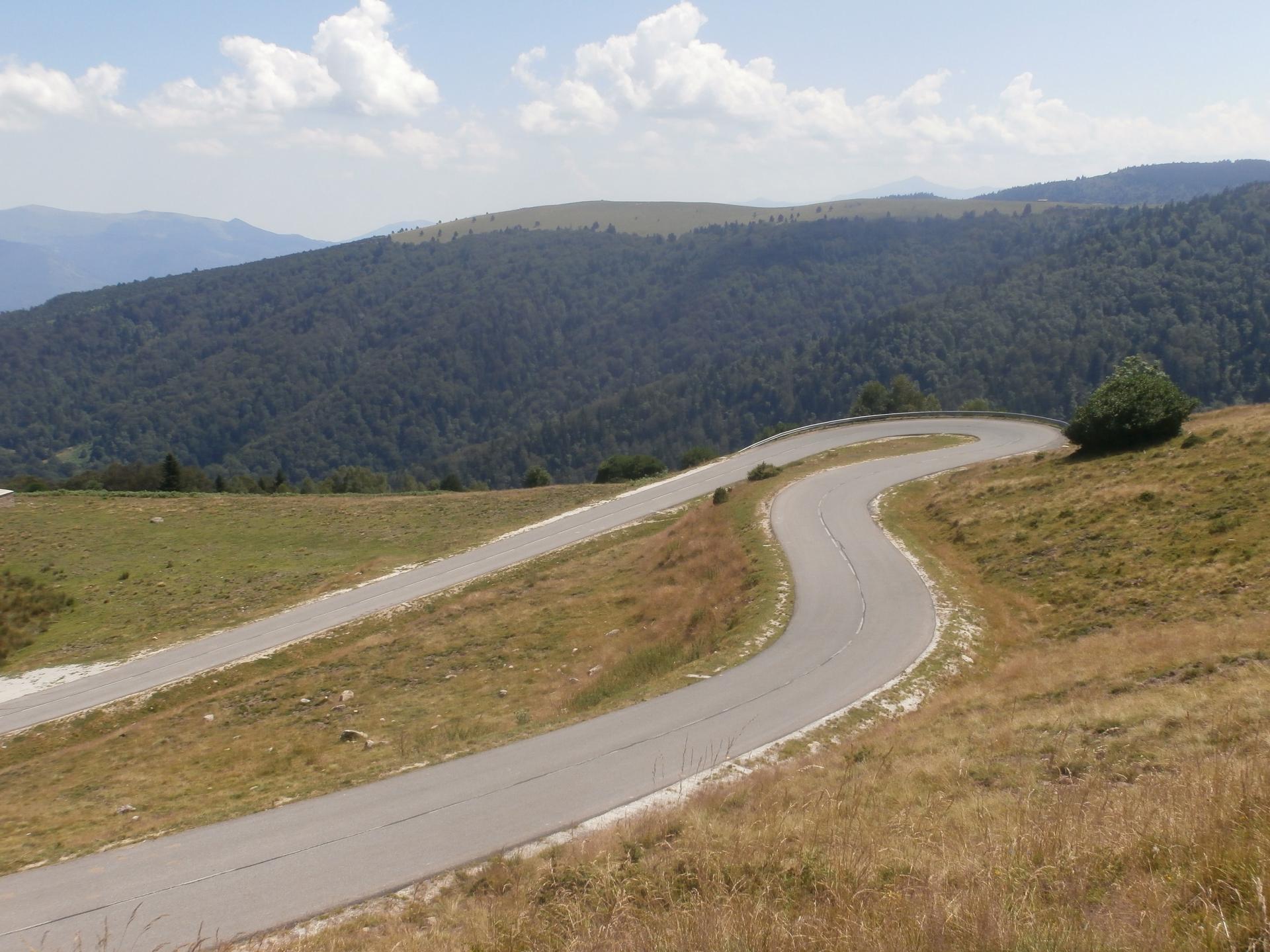 PLATEAU de BEILLE 