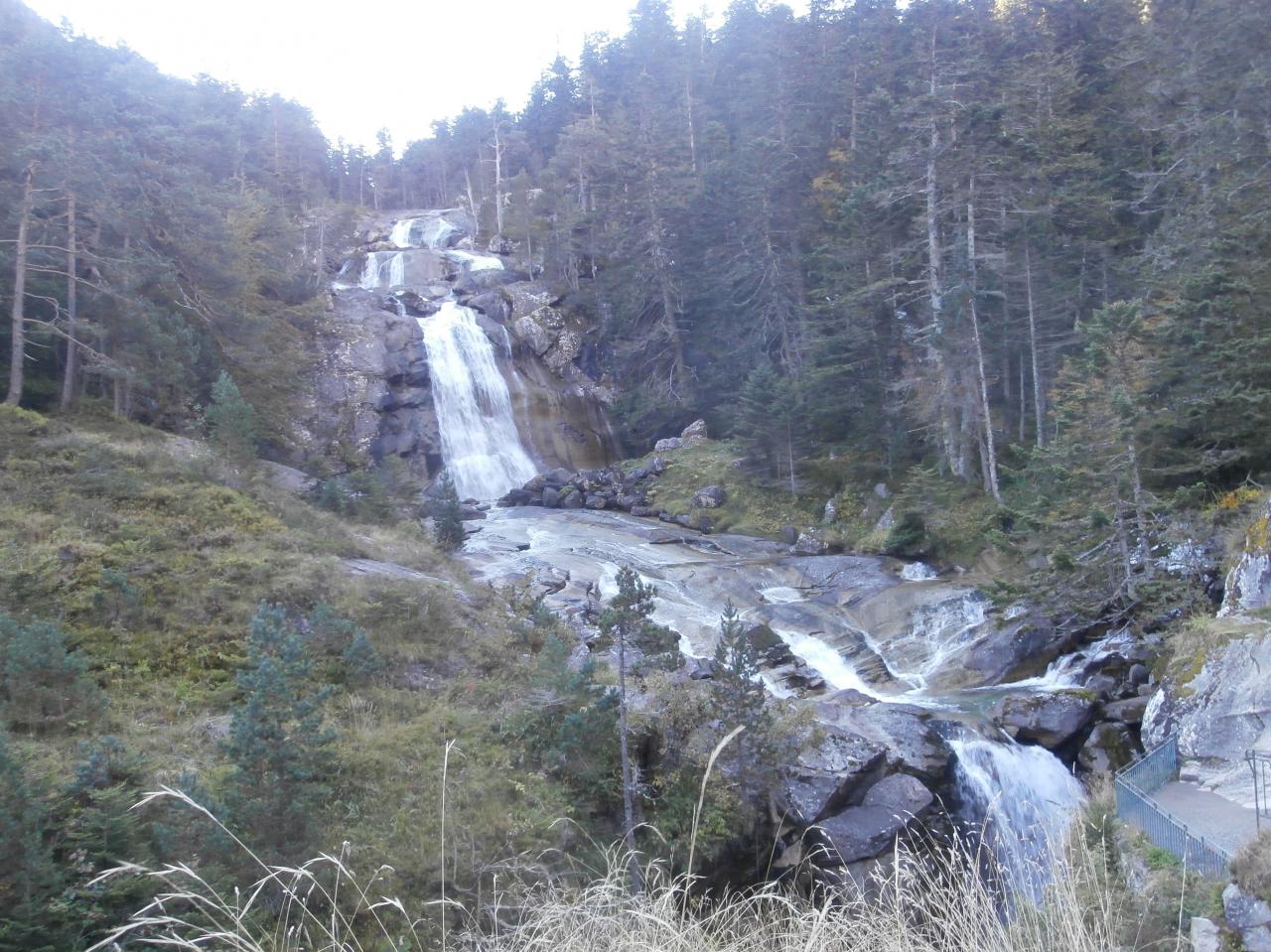 PONT d'ESPAGNE (11)